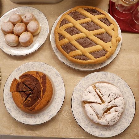Antica Colombaia Bed and Breakfast Σαν Μαρίνο Εξωτερικό φωτογραφία