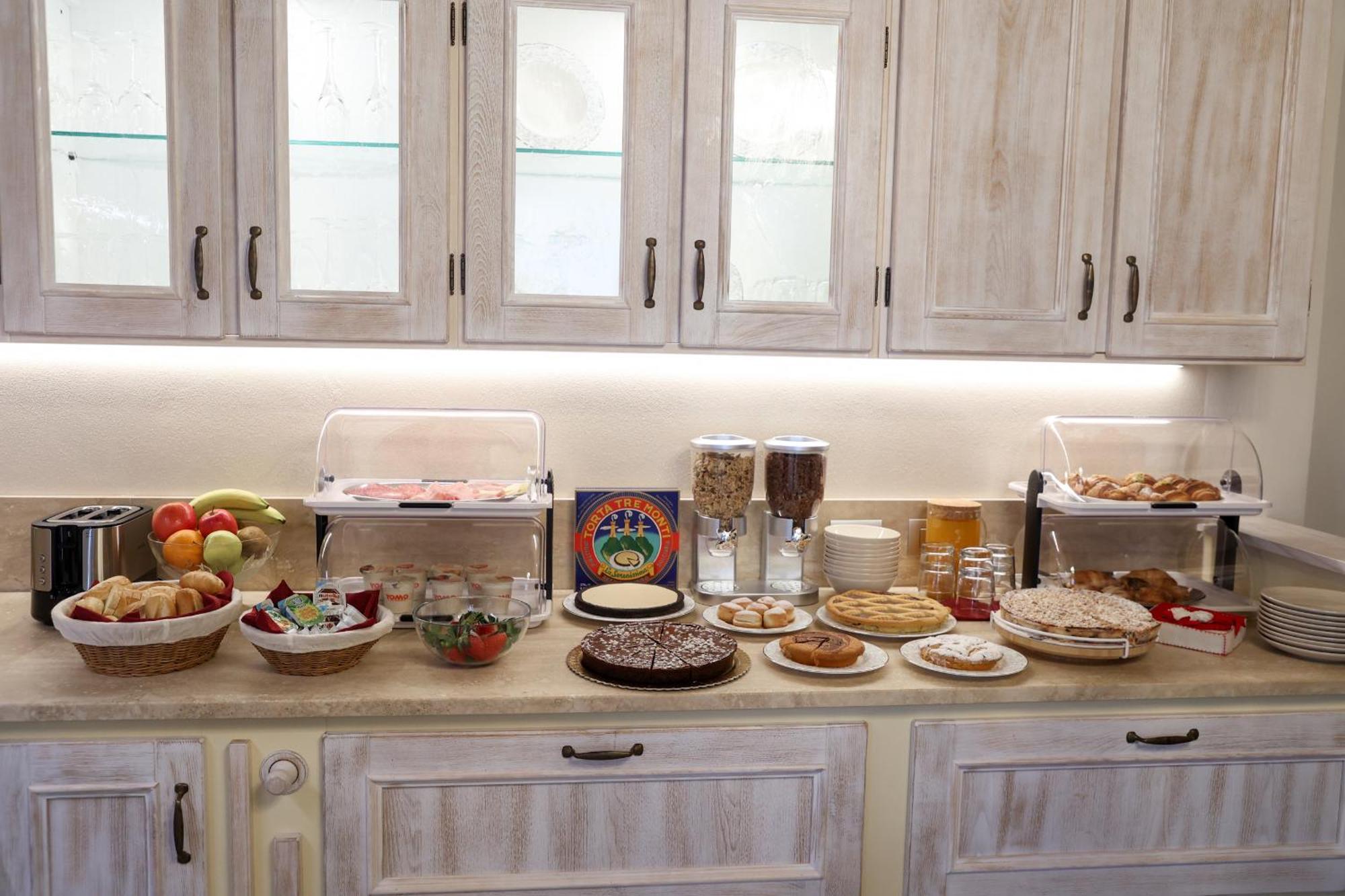 Antica Colombaia Bed and Breakfast Σαν Μαρίνο Εξωτερικό φωτογραφία