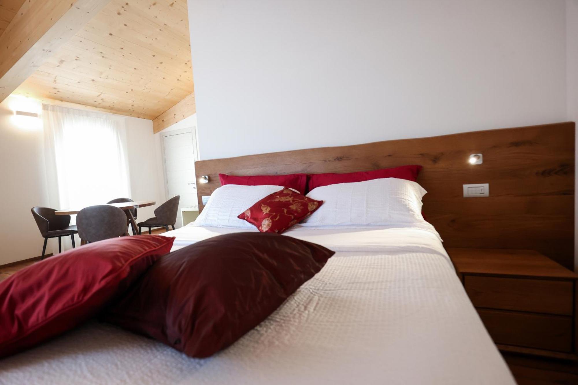 Antica Colombaia Bed and Breakfast Σαν Μαρίνο Εξωτερικό φωτογραφία