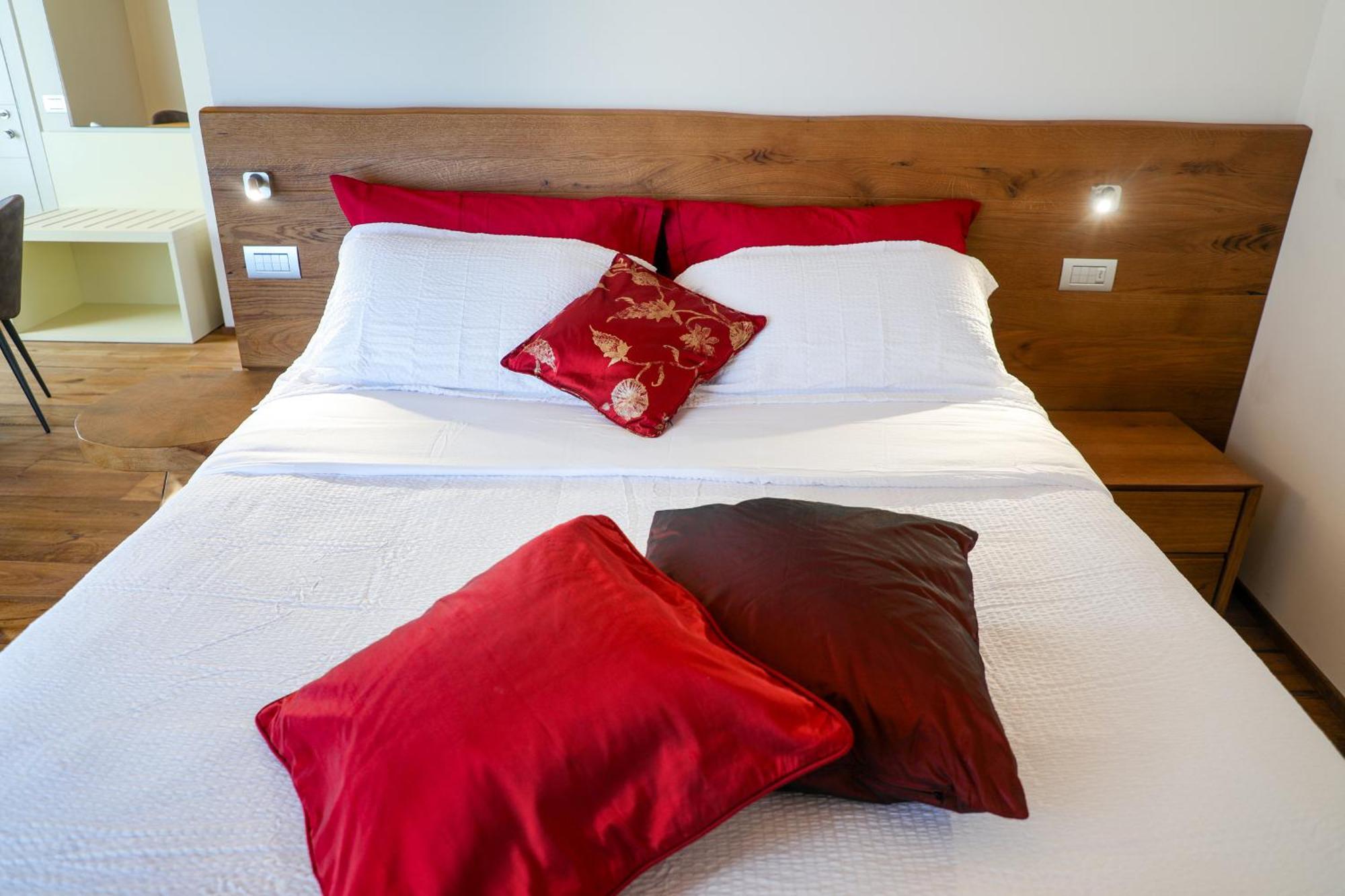 Antica Colombaia Bed and Breakfast Σαν Μαρίνο Εξωτερικό φωτογραφία