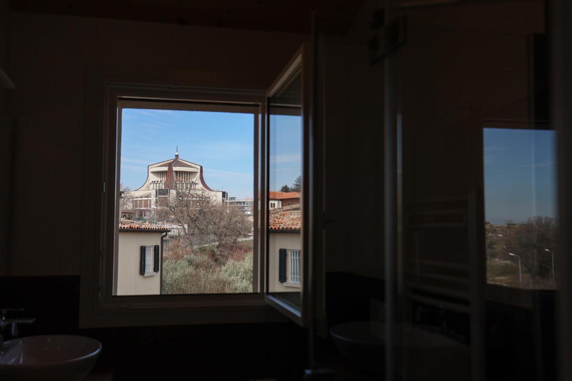 Antica Colombaia Bed and Breakfast Σαν Μαρίνο Εξωτερικό φωτογραφία