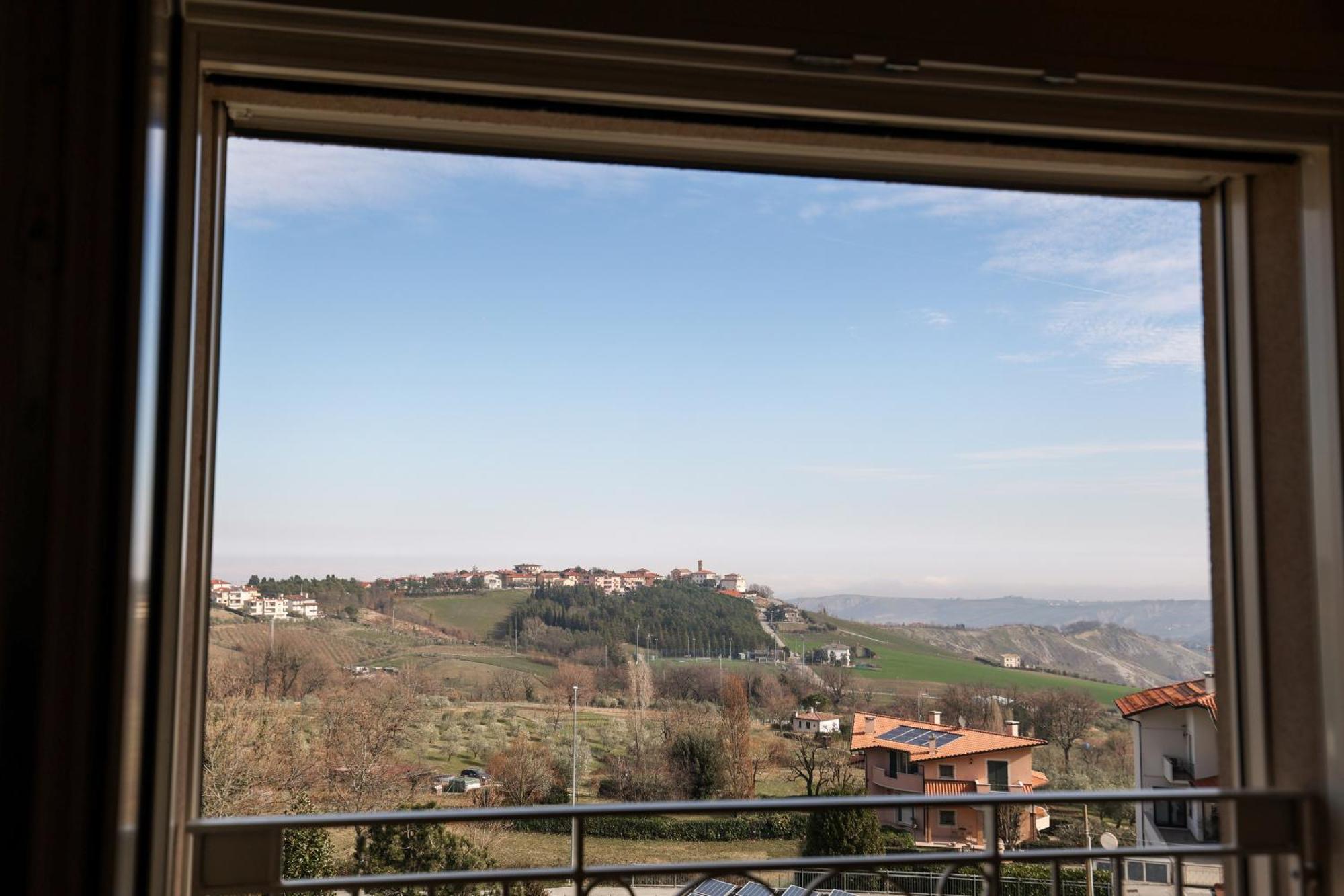 Antica Colombaia Bed and Breakfast Σαν Μαρίνο Εξωτερικό φωτογραφία