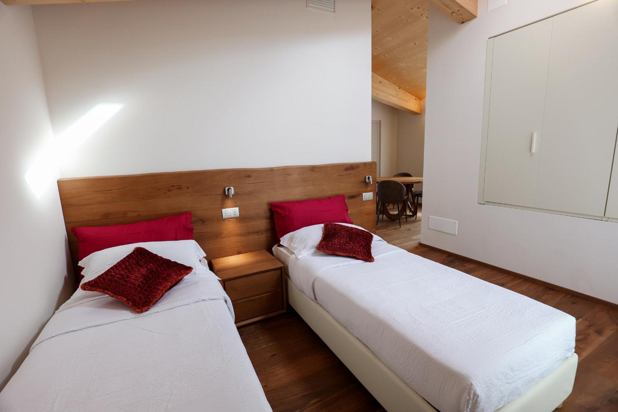 Antica Colombaia Bed and Breakfast Σαν Μαρίνο Εξωτερικό φωτογραφία
