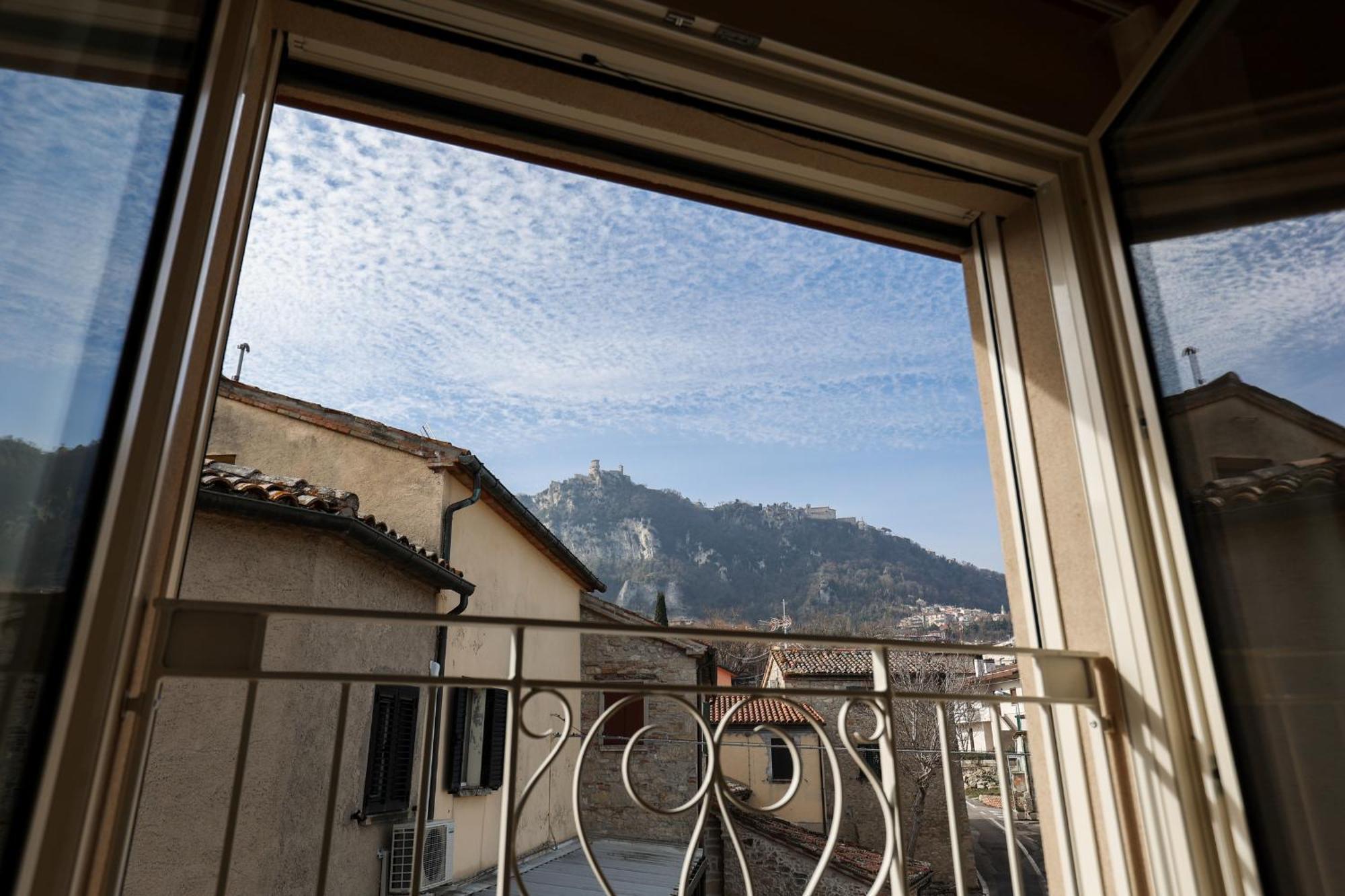 Antica Colombaia Bed and Breakfast Σαν Μαρίνο Εξωτερικό φωτογραφία