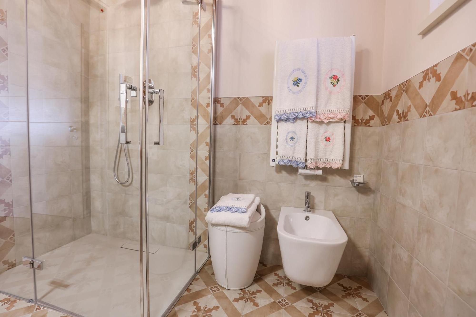 Antica Colombaia Bed and Breakfast Σαν Μαρίνο Εξωτερικό φωτογραφία