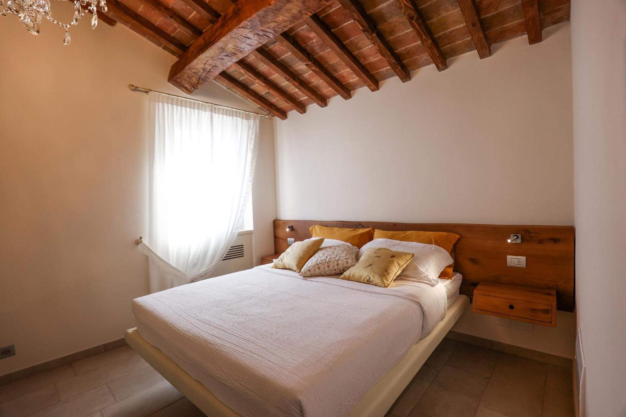 Antica Colombaia Bed and Breakfast Σαν Μαρίνο Εξωτερικό φωτογραφία