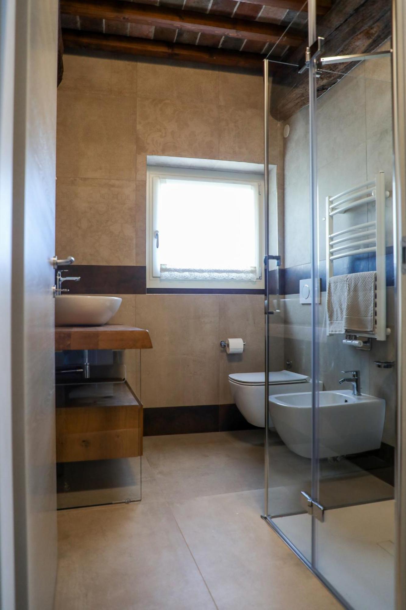 Antica Colombaia Bed and Breakfast Σαν Μαρίνο Εξωτερικό φωτογραφία