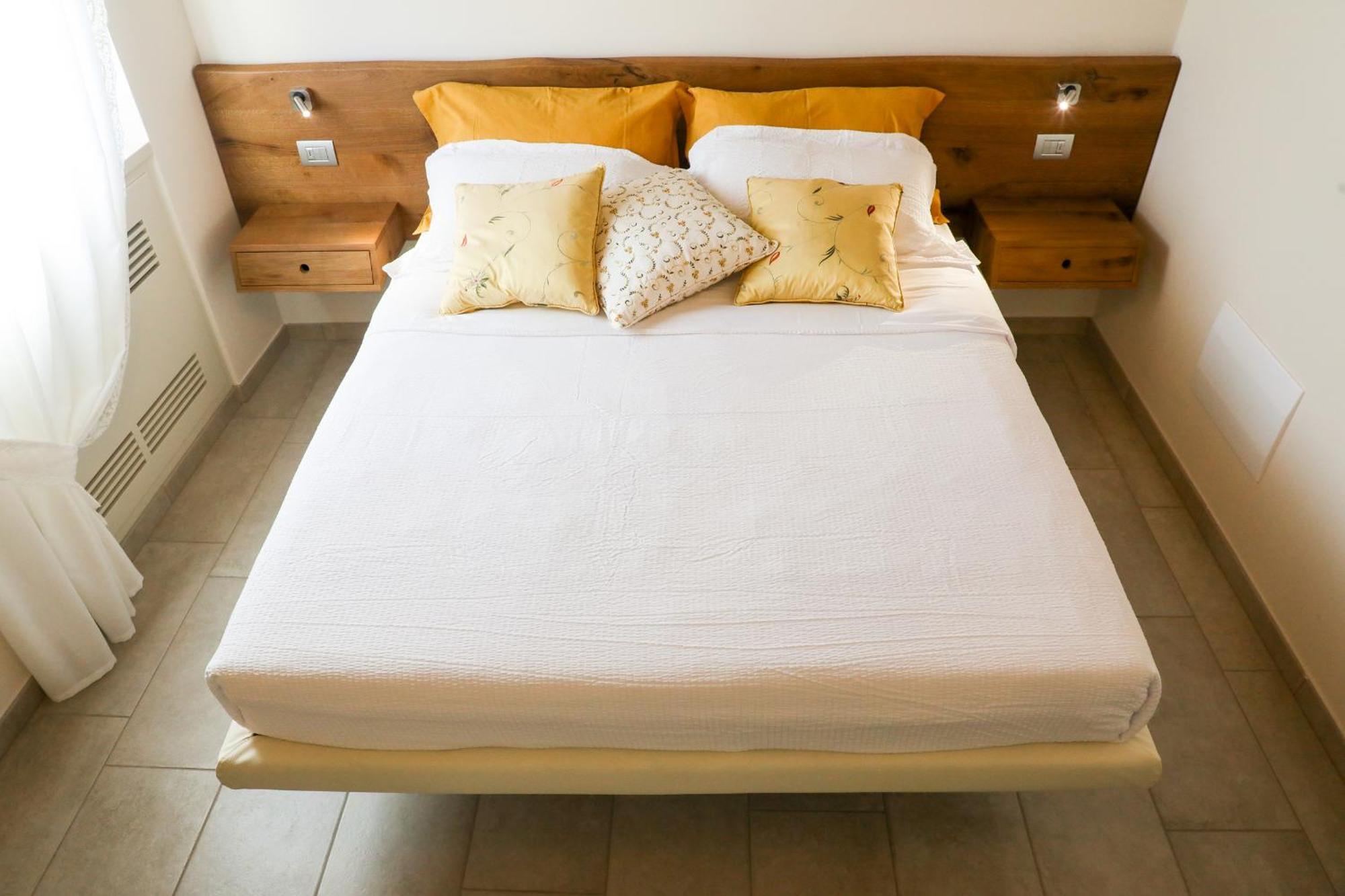 Antica Colombaia Bed and Breakfast Σαν Μαρίνο Εξωτερικό φωτογραφία