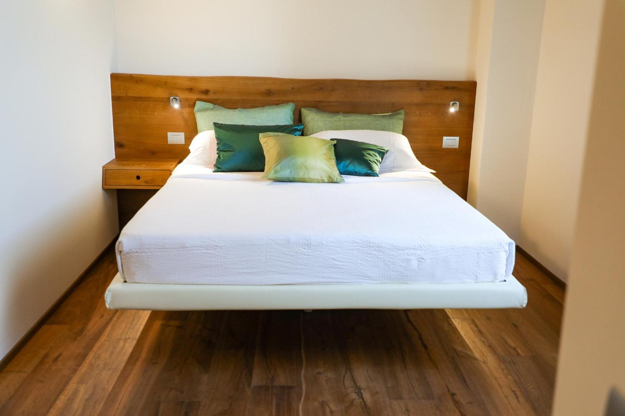 Antica Colombaia Bed and Breakfast Σαν Μαρίνο Εξωτερικό φωτογραφία