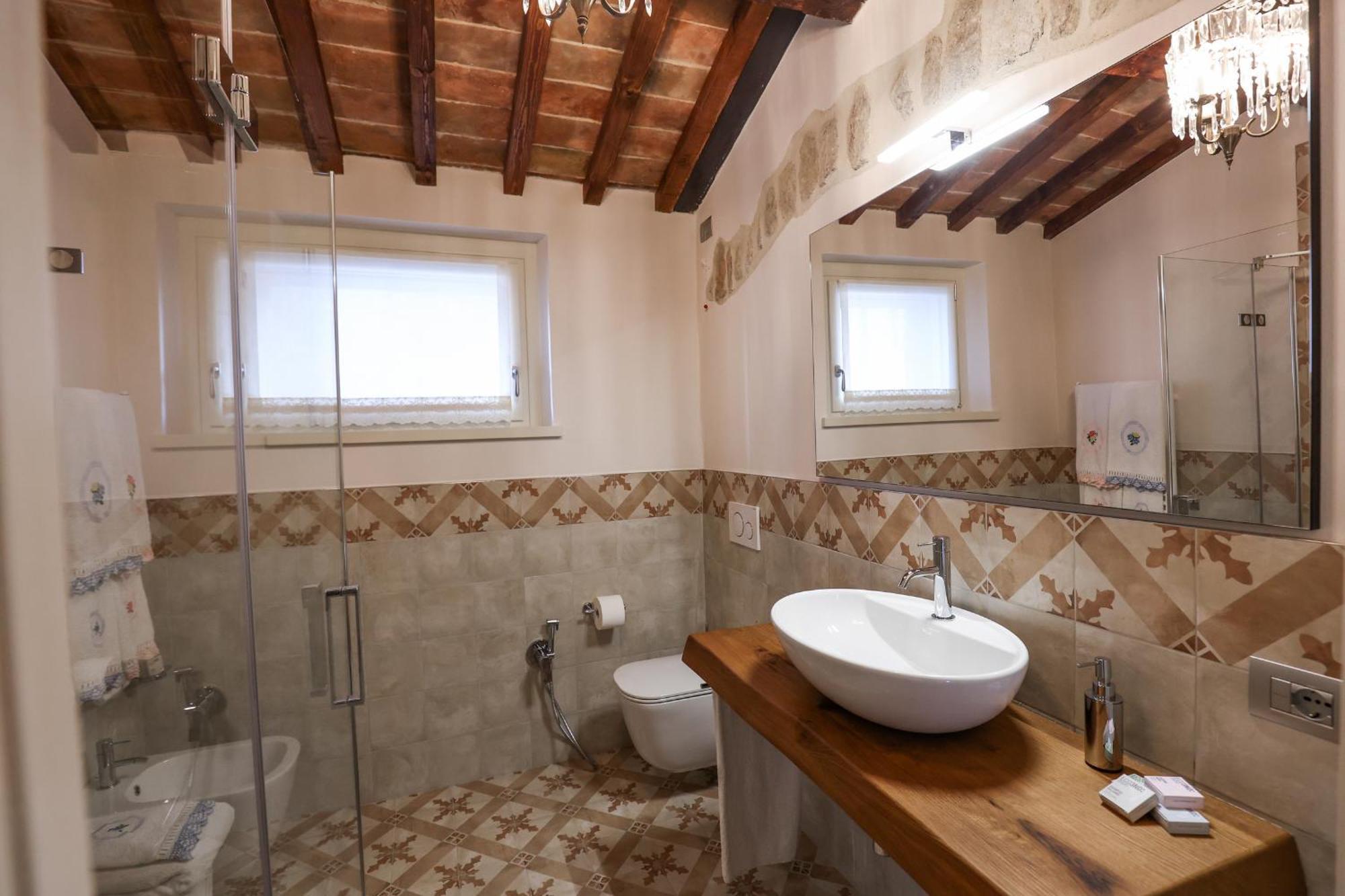 Antica Colombaia Bed and Breakfast Σαν Μαρίνο Εξωτερικό φωτογραφία