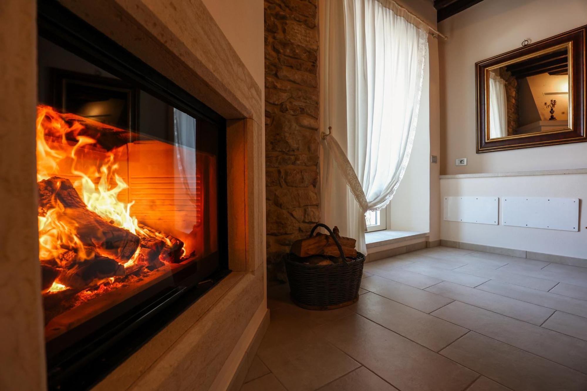 Antica Colombaia Bed and Breakfast Σαν Μαρίνο Εξωτερικό φωτογραφία