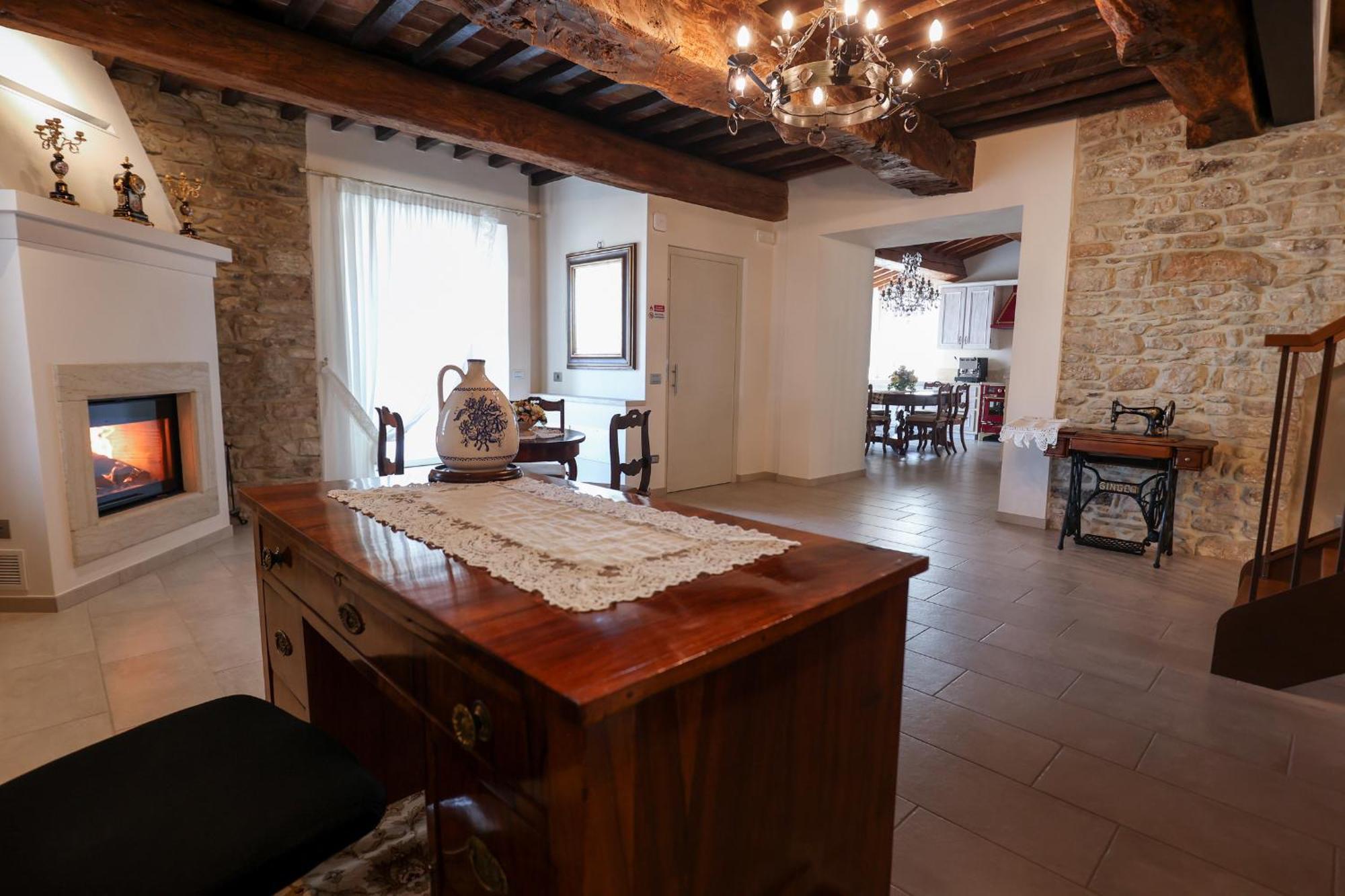 Antica Colombaia Bed and Breakfast Σαν Μαρίνο Εξωτερικό φωτογραφία