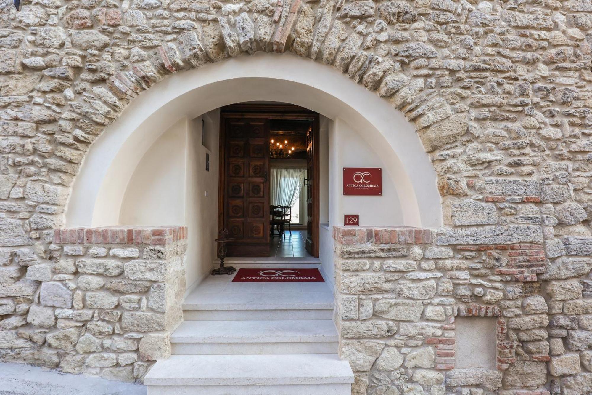 Antica Colombaia Bed and Breakfast Σαν Μαρίνο Εξωτερικό φωτογραφία